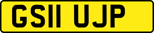GS11UJP
