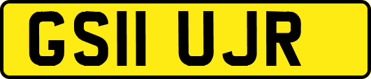 GS11UJR