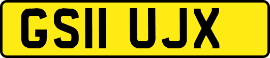 GS11UJX