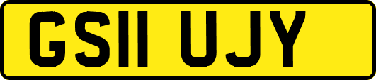 GS11UJY