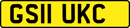 GS11UKC
