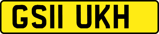GS11UKH