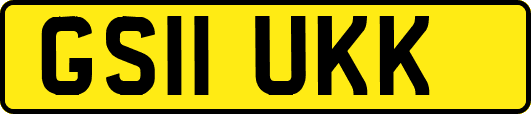 GS11UKK