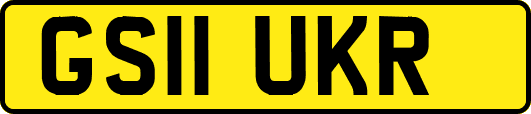 GS11UKR