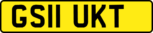 GS11UKT