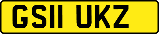 GS11UKZ