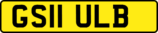 GS11ULB