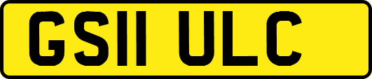 GS11ULC