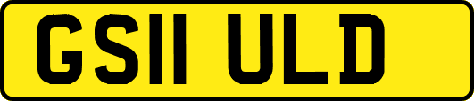 GS11ULD