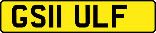 GS11ULF