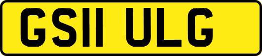 GS11ULG