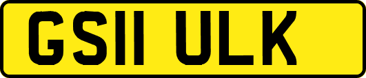 GS11ULK