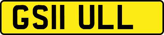 GS11ULL