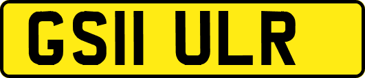 GS11ULR