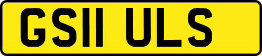 GS11ULS
