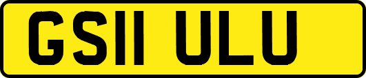 GS11ULU
