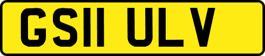 GS11ULV