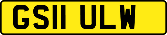 GS11ULW