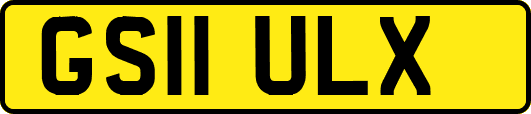 GS11ULX