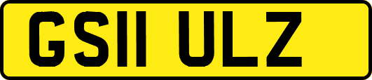 GS11ULZ