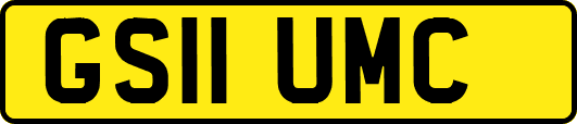 GS11UMC