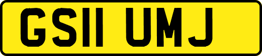 GS11UMJ