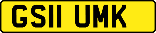 GS11UMK