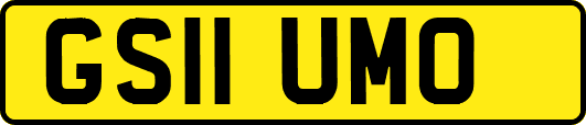 GS11UMO