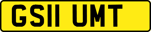 GS11UMT