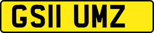 GS11UMZ