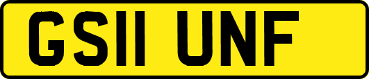 GS11UNF