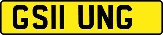 GS11UNG