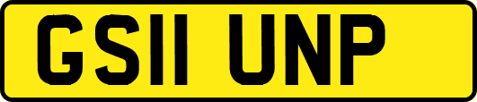 GS11UNP
