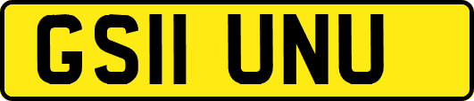 GS11UNU