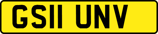 GS11UNV