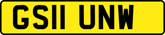 GS11UNW