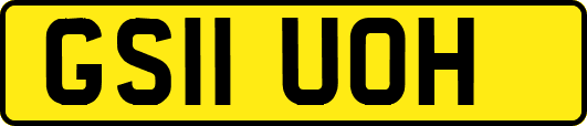 GS11UOH