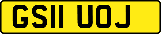 GS11UOJ