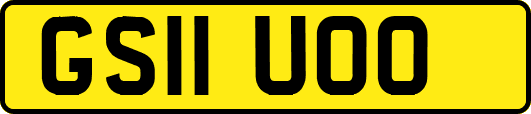GS11UOO