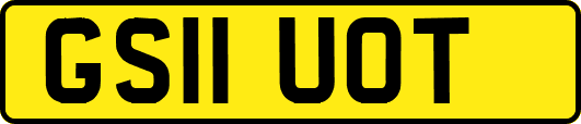 GS11UOT