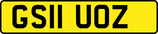 GS11UOZ
