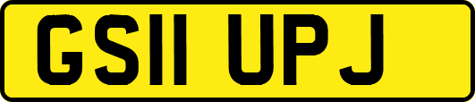 GS11UPJ