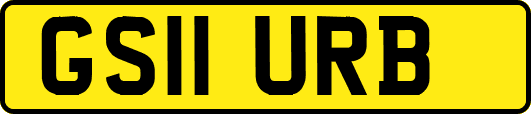 GS11URB
