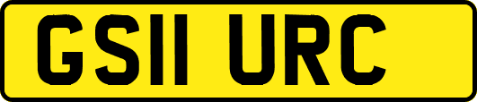 GS11URC