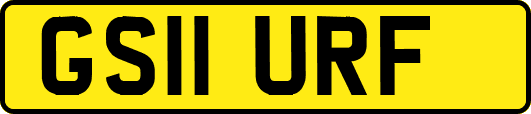 GS11URF