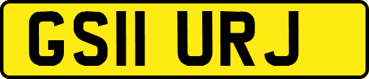 GS11URJ