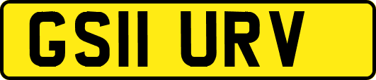 GS11URV