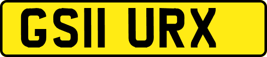GS11URX