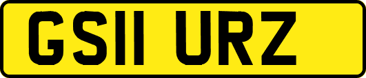GS11URZ