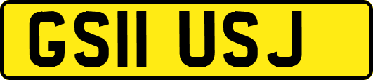 GS11USJ